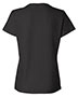 Hanes SL04 Women Nano-T Cotton T-Shirt