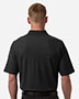 Men's Tall Maverick CVC Pique Polo