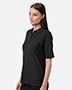 Women's Maverick CVC Pique Polo