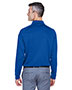 Mens Advantage Snag Protection Plus Long-Sleeve Tactical Polo
