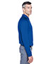 Mens Advantage Snag Protection Plus Long-Sleeve Tactical Polo