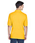 Harriton M265 Men 5 Oz Easy Blend Polo