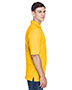 Harriton M265 Men 5 Oz Easy Blend Polo