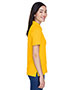 Harriton M265W Women 5.6 Oz. Easy Blend Polo
