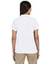 Harriton M280W Women 5 Oz. Blend-Tek Polo