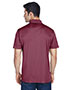 Harriton M315 Men 4 Oz Polytech Polo