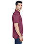 Harriton M315 Men 4 Oz Polytech Polo