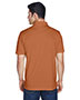 Harriton M315 Men 4 Oz Polytech Polo