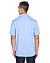 Mens Advantage Snag Protection Plus IL Snap Placket Polo
