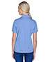 Ladies Advantage Snag Protection Plus IL Snap Placket Polo