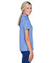 Ladies Advantage Snag Protection Plus IL Snap Placket Polo