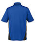 Mens Tall Flash Snag Protection Plus IL Colorblock Polo