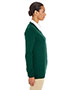 Ladies Pilbloc™ V-Neck Button Cardigan Sweater