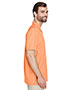 Harriton M560 Men Barbados Textured Camp Shirt