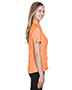 Harriton M560W Women Barbados Textured Camp Shirt