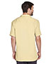 Harriton M570 Men Bahama Cord Camp Shirt