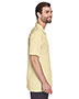 Harriton M570 Men Bahama Cord Camp Shirt