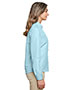 Ladies Key West Long-Sleeve Performance Staff Shirt