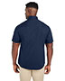 Mens Advantage IL Short-Sleeve Work Shirt