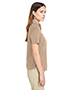 Harriton M585W  Ladies Advantage IL Short-Sleeve Work Shirt