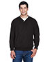 Harriton M700 Men Microfiber Windshirt