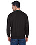 Harriton M700 Men Microfiber Windshirt