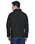 Mens Auxiliary Canvas Work Jacket