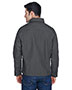 Mens Auxiliary Canvas Work Jacket