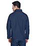 Mens Auxiliary Canvas Work Jacket