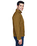 Mens Auxiliary Canvas Work Jacket