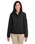 Ladies Auxiliary Canvas Work Jacket