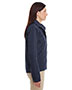 Ladies Auxiliary Canvas Work Jacket
