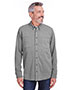 Adult StainBloc™ Pique Fleece Shirt-Jacket
