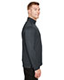 Mens Advantage Snag Protection Plus Quarter-Zip