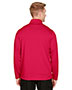 Mens Advantage Snag Protection Plus Quarter-Zip