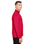 Mens Advantage Snag Protection Plus Quarter-Zip