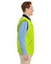 Adult Dockside Interactive Reversible Freezer Vest