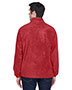 Harriton M990 Men 8 Oz Full Zip Fleece