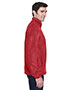 Harriton M990 Men 8 Oz Full Zip Fleece