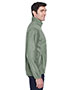 Men's Tall Full-Zip Fleece