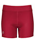 Womens PR Max Compression Shorts