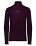 Maroon Heather