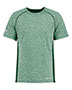 Dark Green Heather