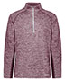 Maroon Heather