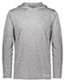 Athletic Grey Heather