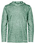 Dark Green Heather