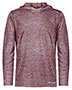 Maroon Heather