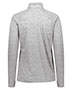 Womens Electrify CoolCore® Quarter-Zip Pullover