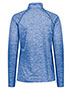 Womens Electrify CoolCore® Quarter-Zip Pullover