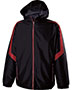 Charger Hooded Jacket